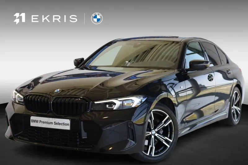 BMW 3-Serie (2023)