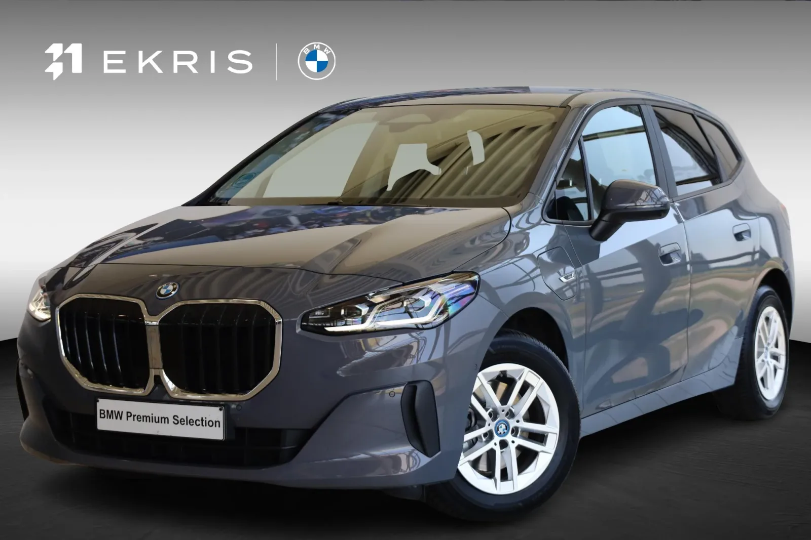 BMW 2-Serie (2023) — foto 1