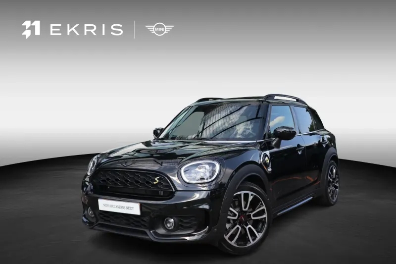 MINI Countryman (2023)