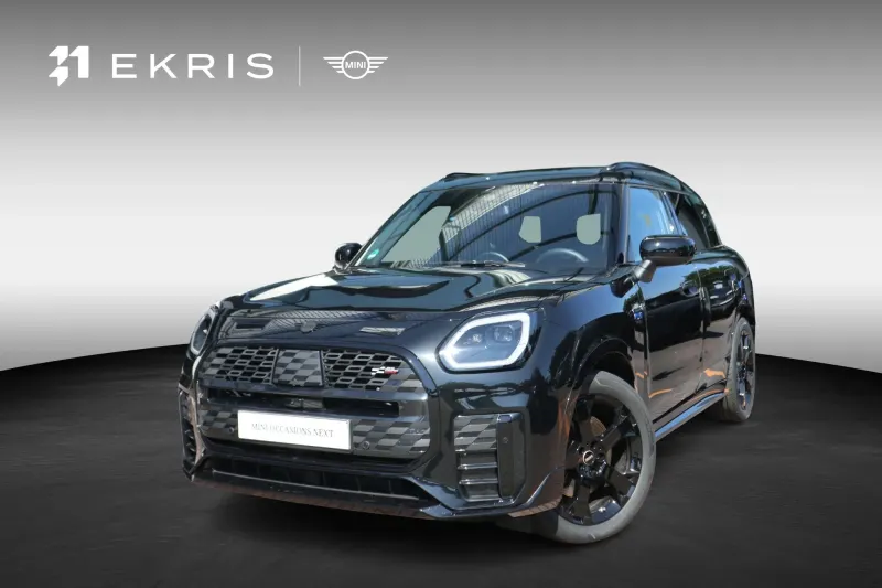 MINI Countryman (2025)