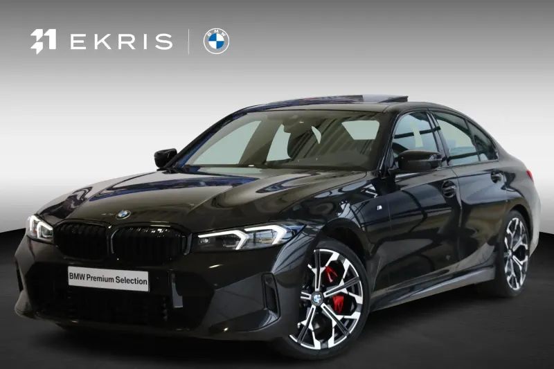 BMW 3-Serie (2025)