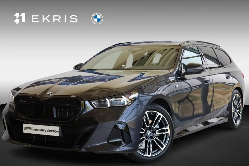 BMW 5-Serie (2025)