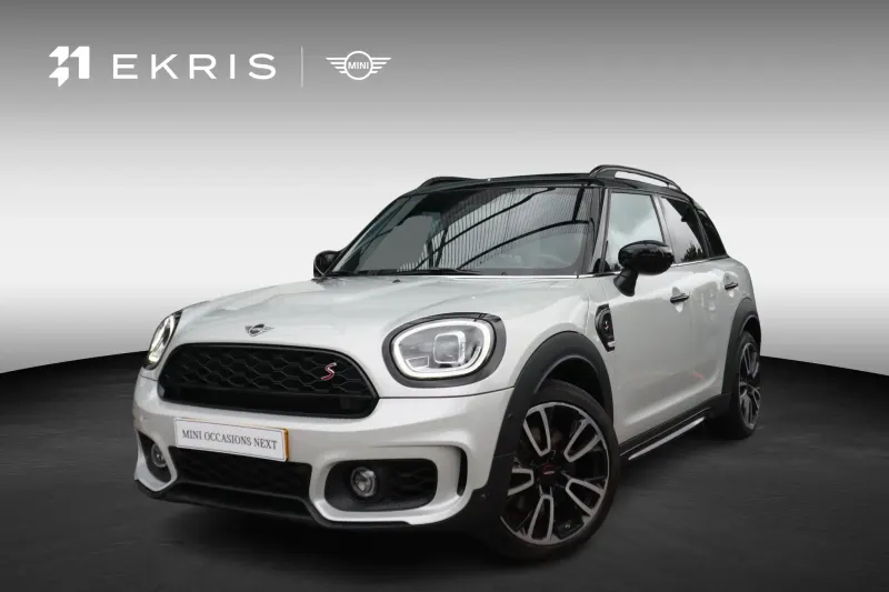 MINI Countryman (2021)