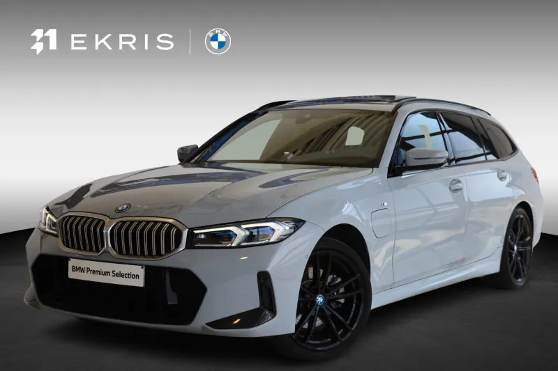 BMW 3-Serie (2023)