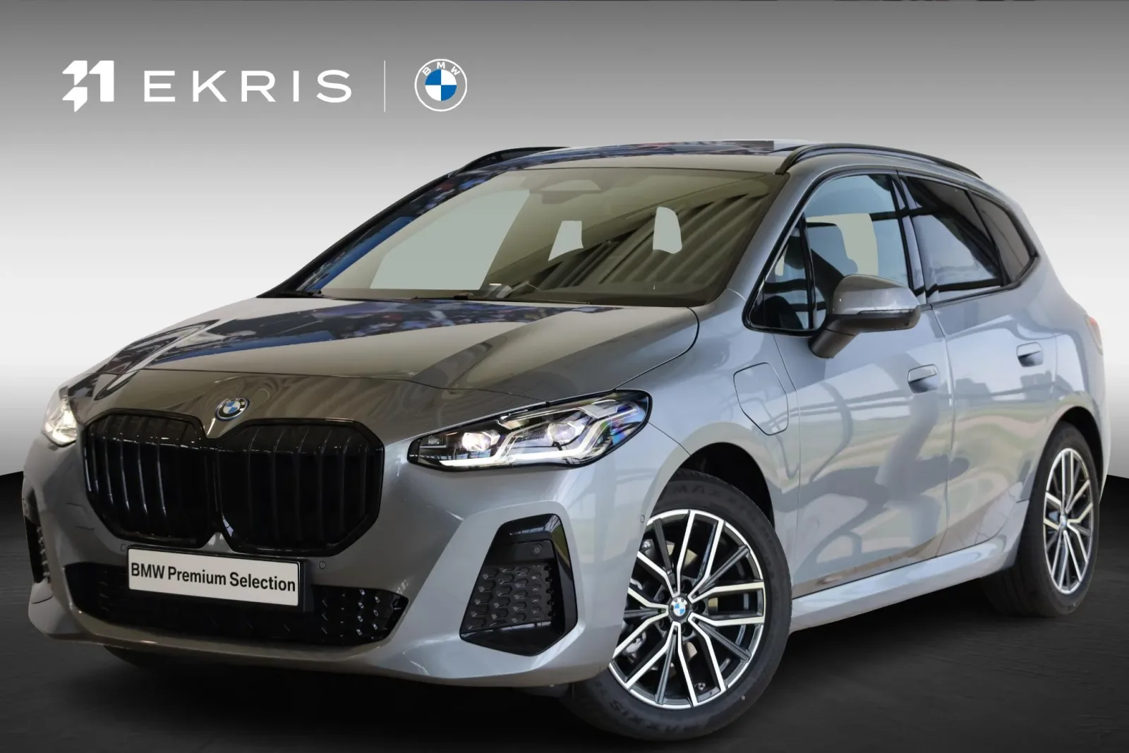 BMW 2-Serie (2026) — foto 1