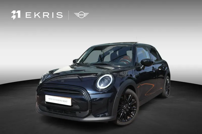 MINI 5-Deurs (2022)