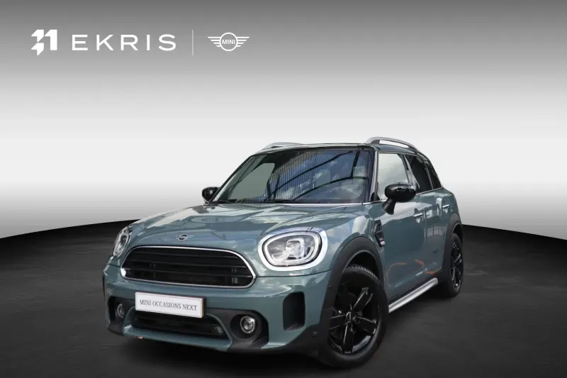 MINI Countryman (2021)