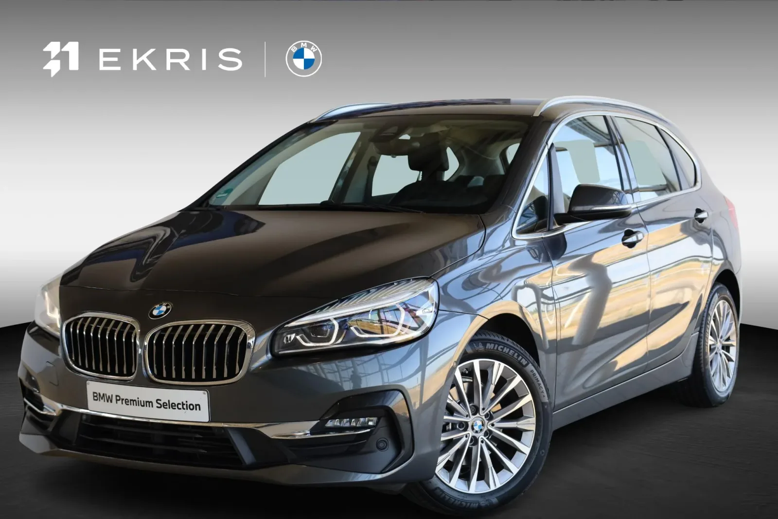 BMW 2-Serie (2021) — foto 1
