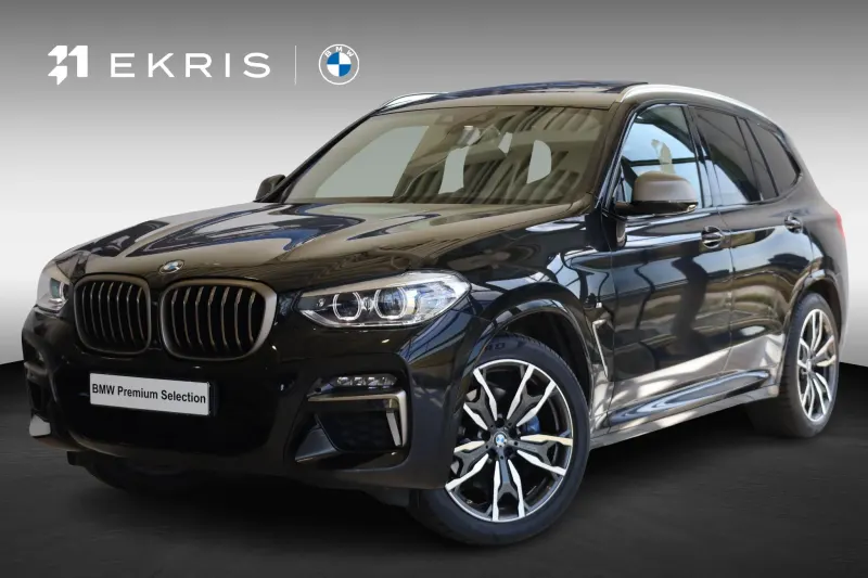 BMW X3 (2021)
