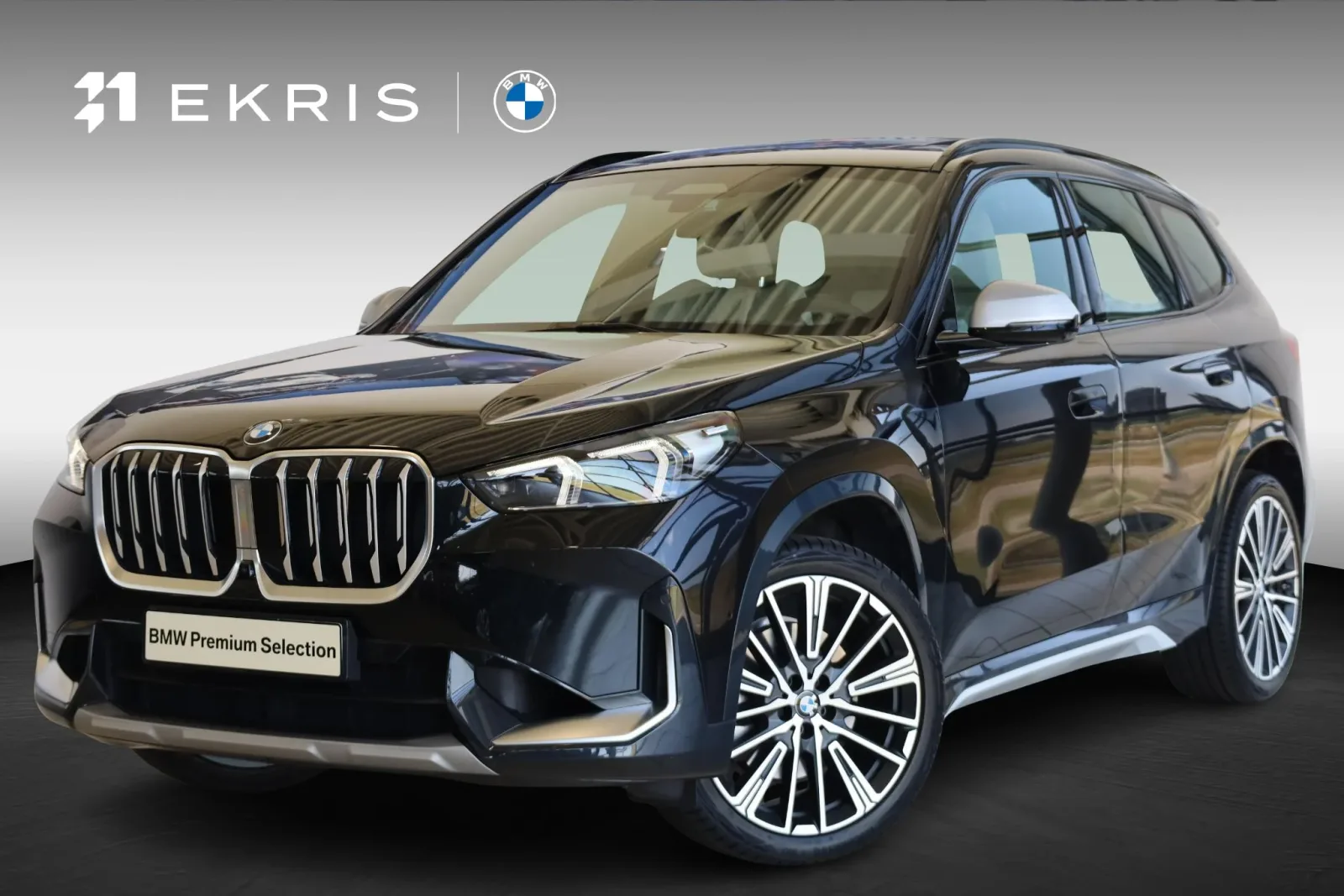 BMW X1 (2023) — foto 1