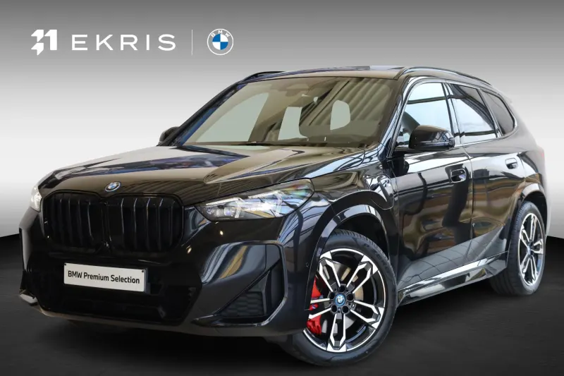 BMW X1 (2025)