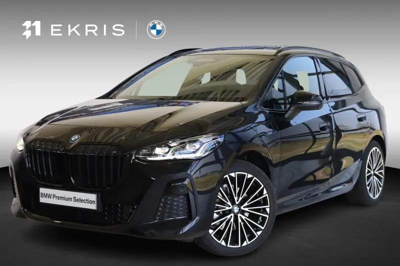 BMW 2-Serie (2026)