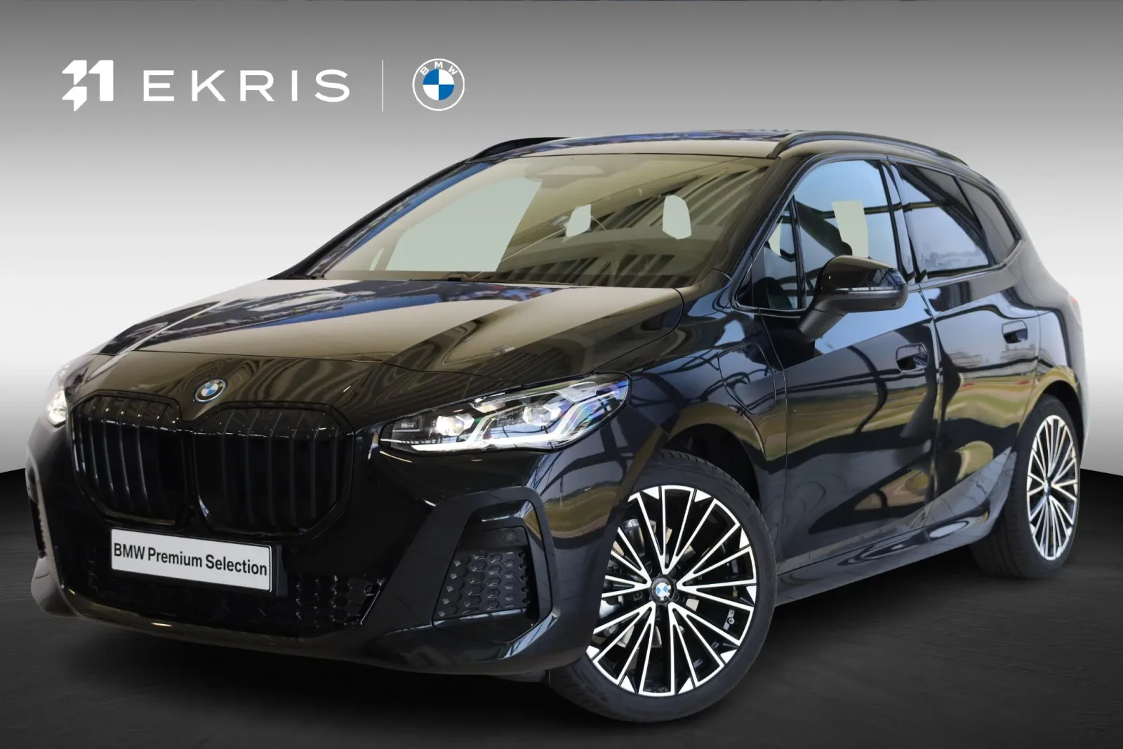 BMW 2-Serie (2026) — foto 1