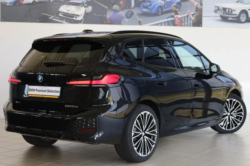 BMW 2-Serie (2026)