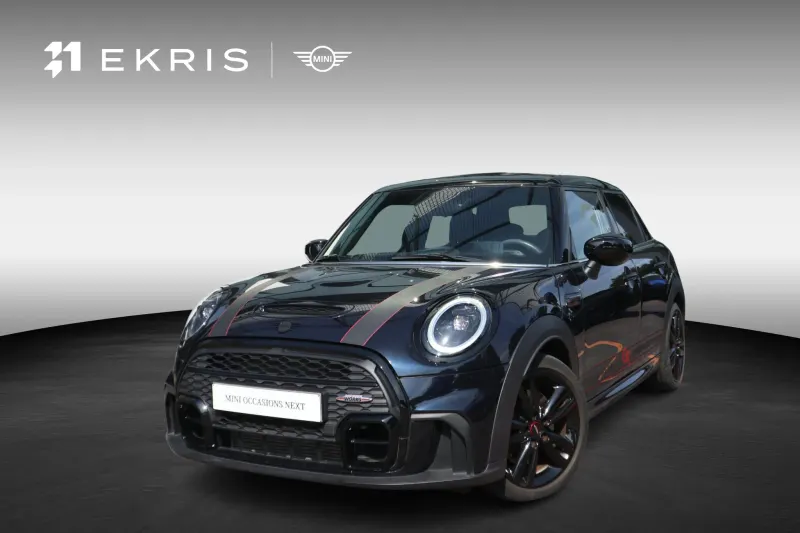 MINI 5-Deurs (2022)