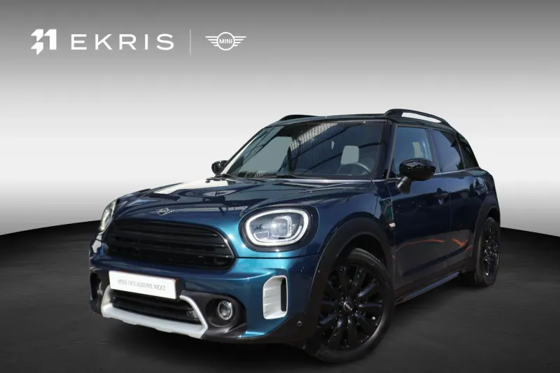 MINI Countryman (2021)