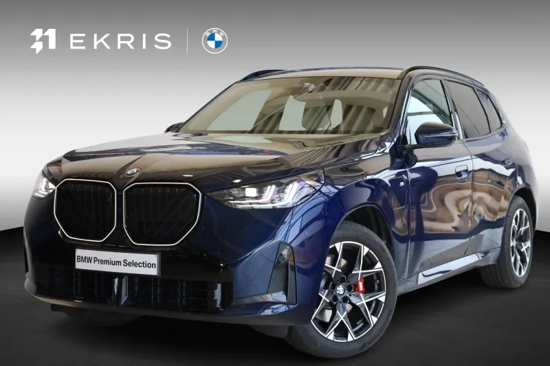BMW X3 (2026)