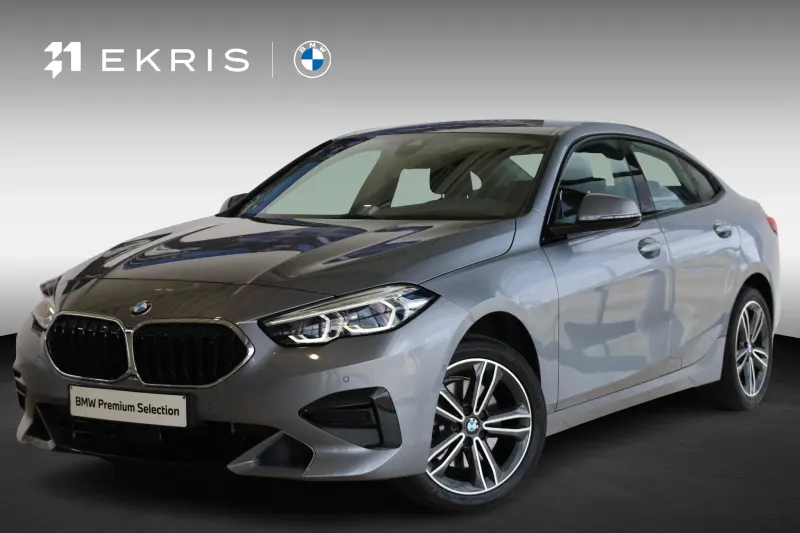 BMW 2-Serie (2023)