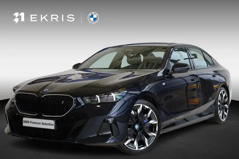 BMW i5 (2025)