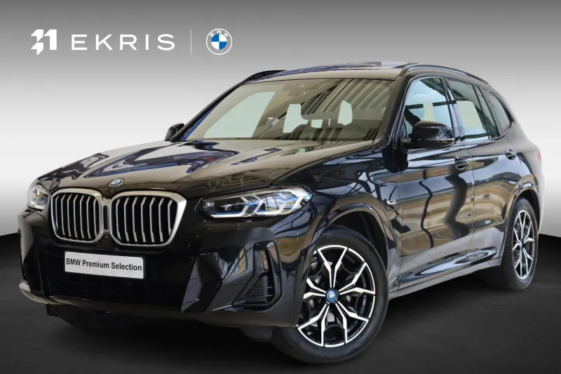 BMW X3 (2022)