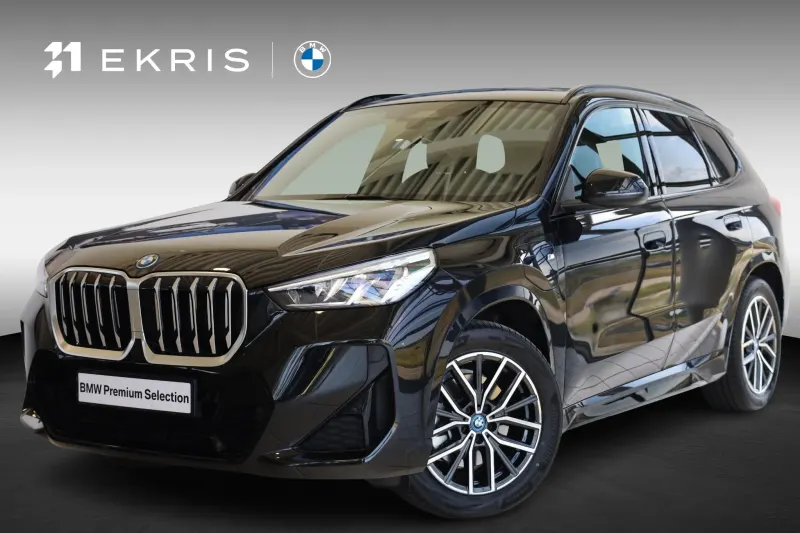 BMW X1 (2025)