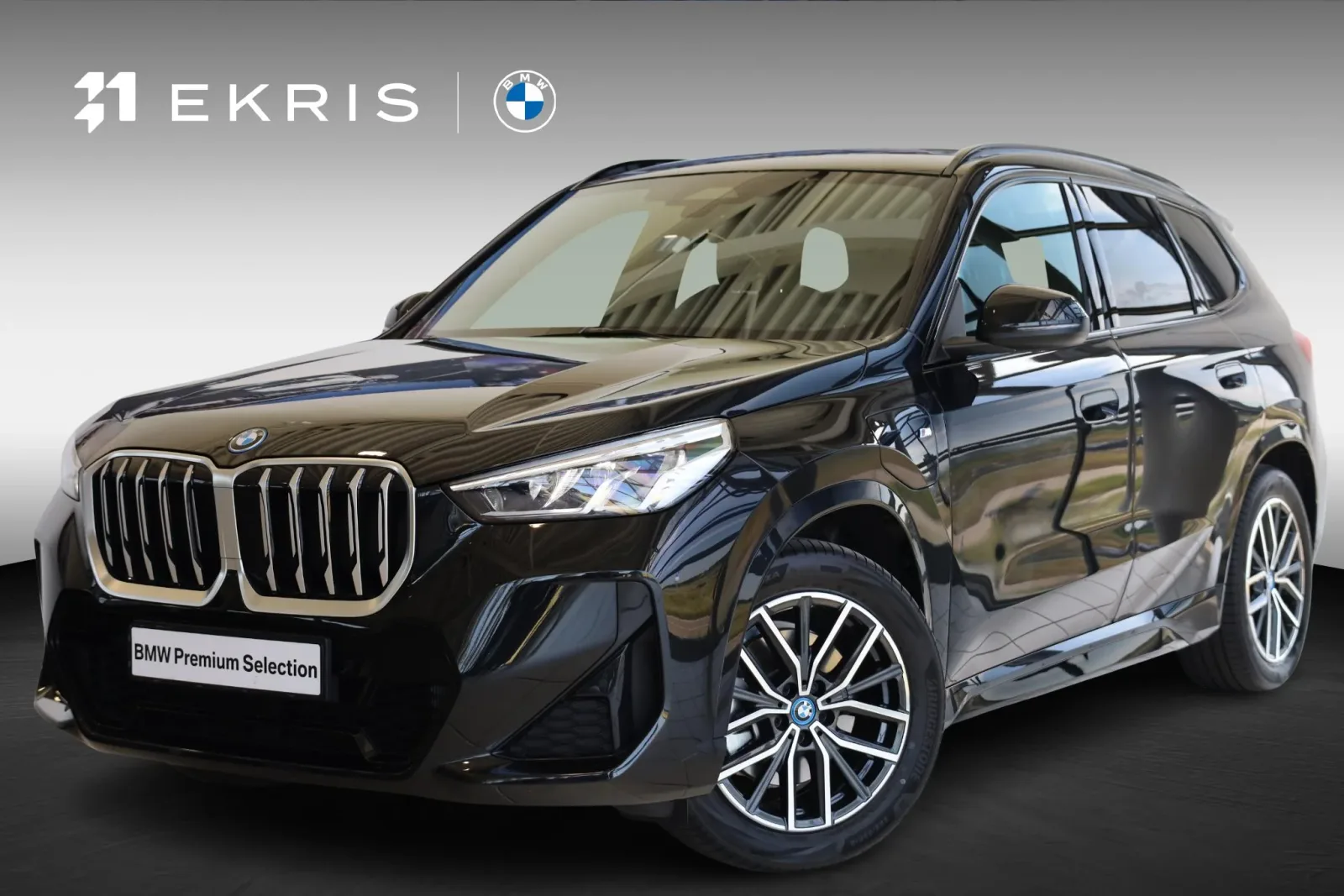 BMW X1 (2025) — foto 1