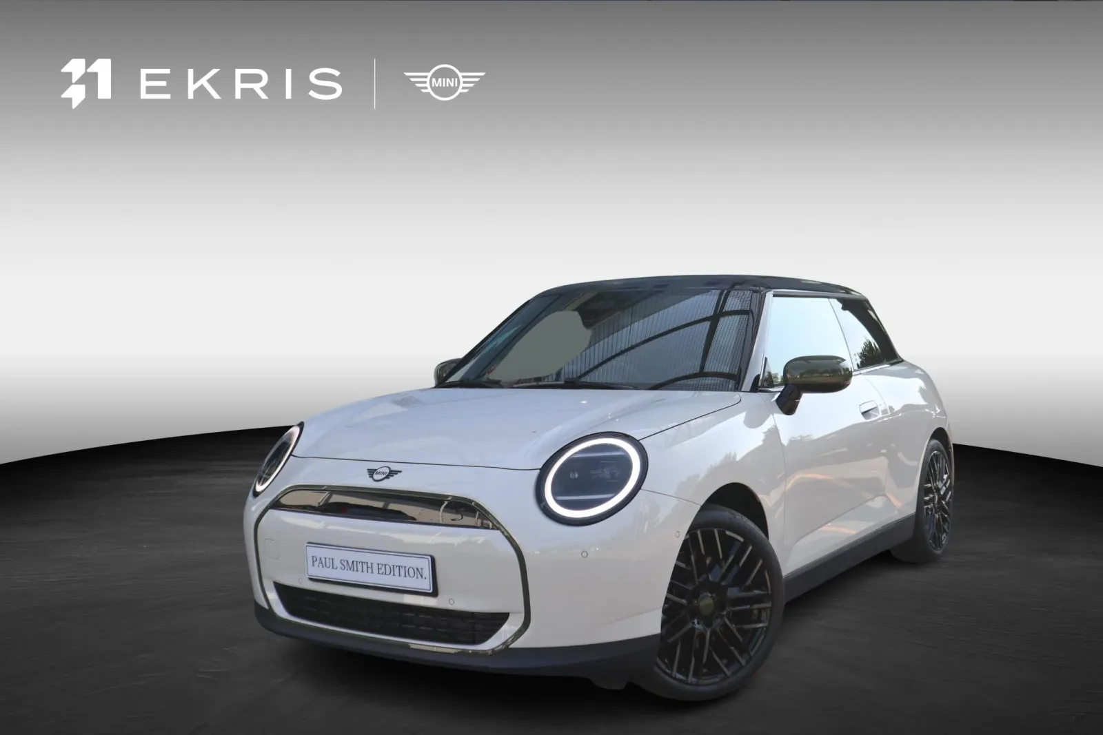 MINI 3-Deurs (2026) — foto 1