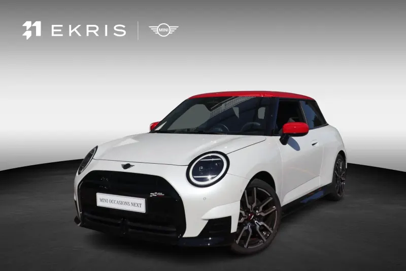MINI Mini Electric (2024)