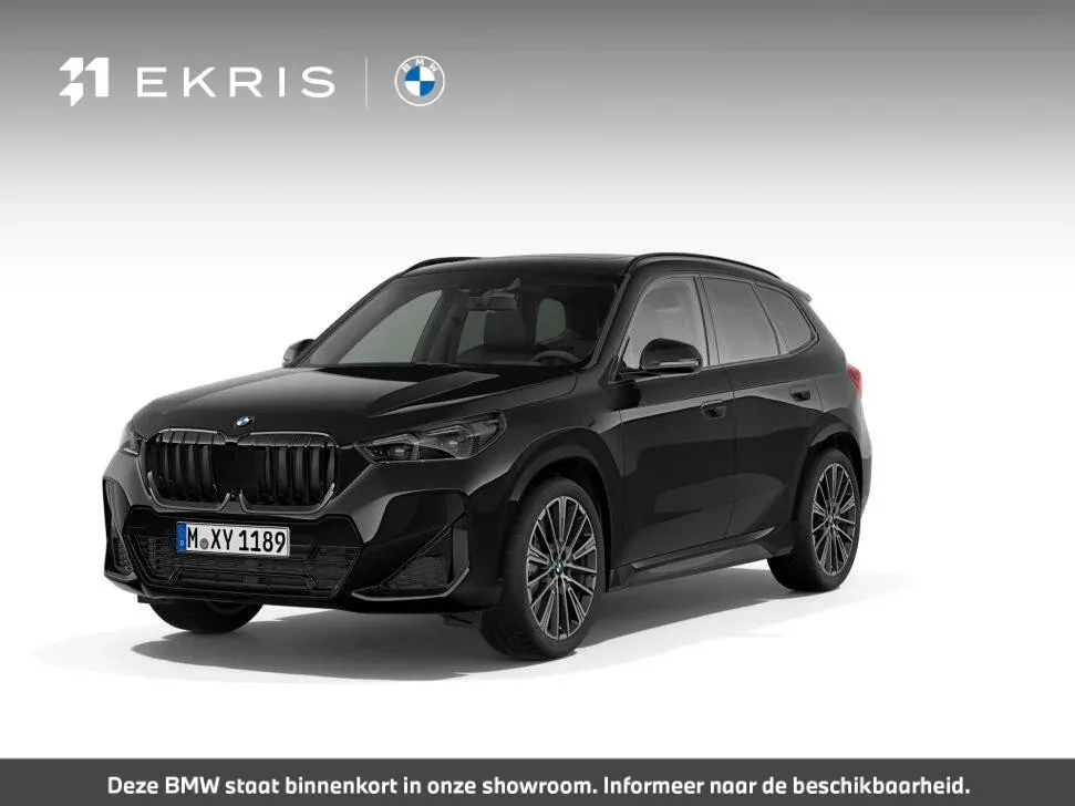 BMW X1 (2026) — foto 1