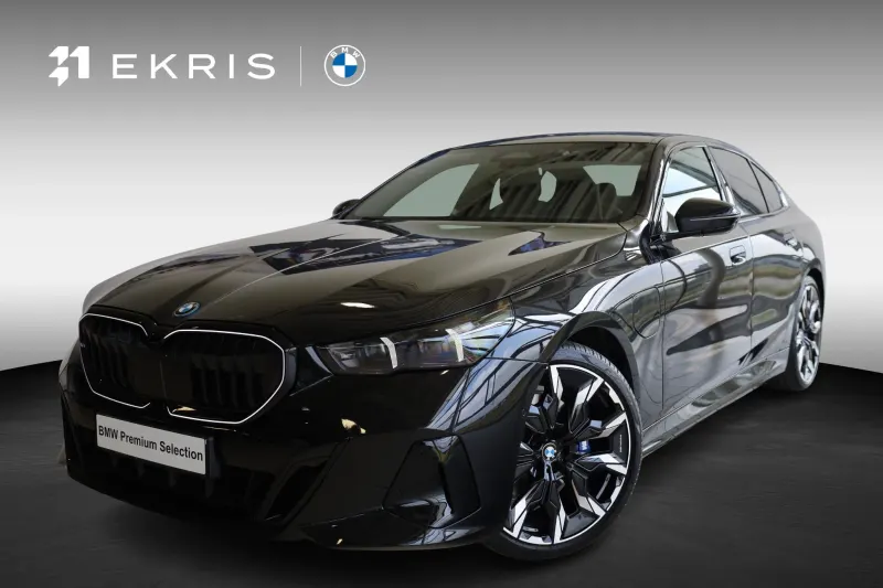 BMW 5-Serie (2026)