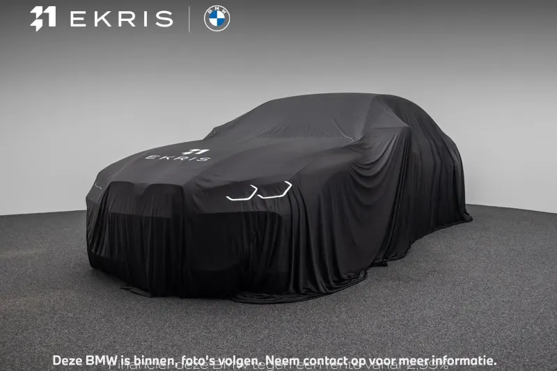 BMW iX (2022)