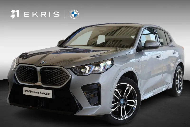 BMW iX2 (2025)