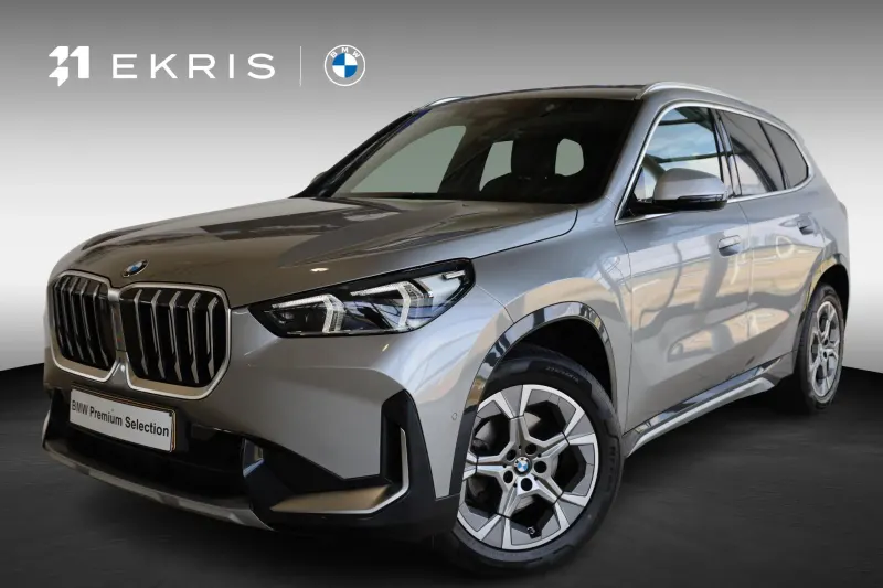 BMW X1 (2022)