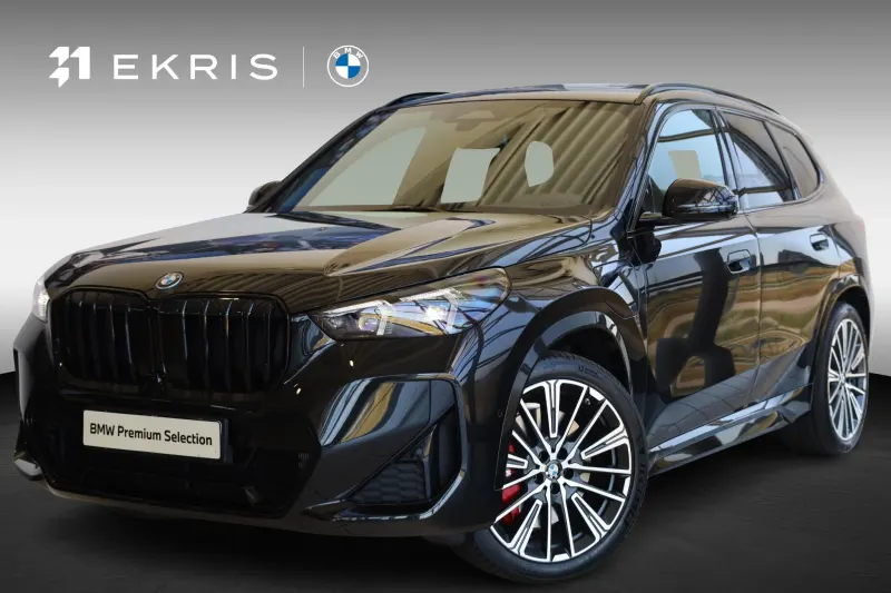 BMW X1 (2026)