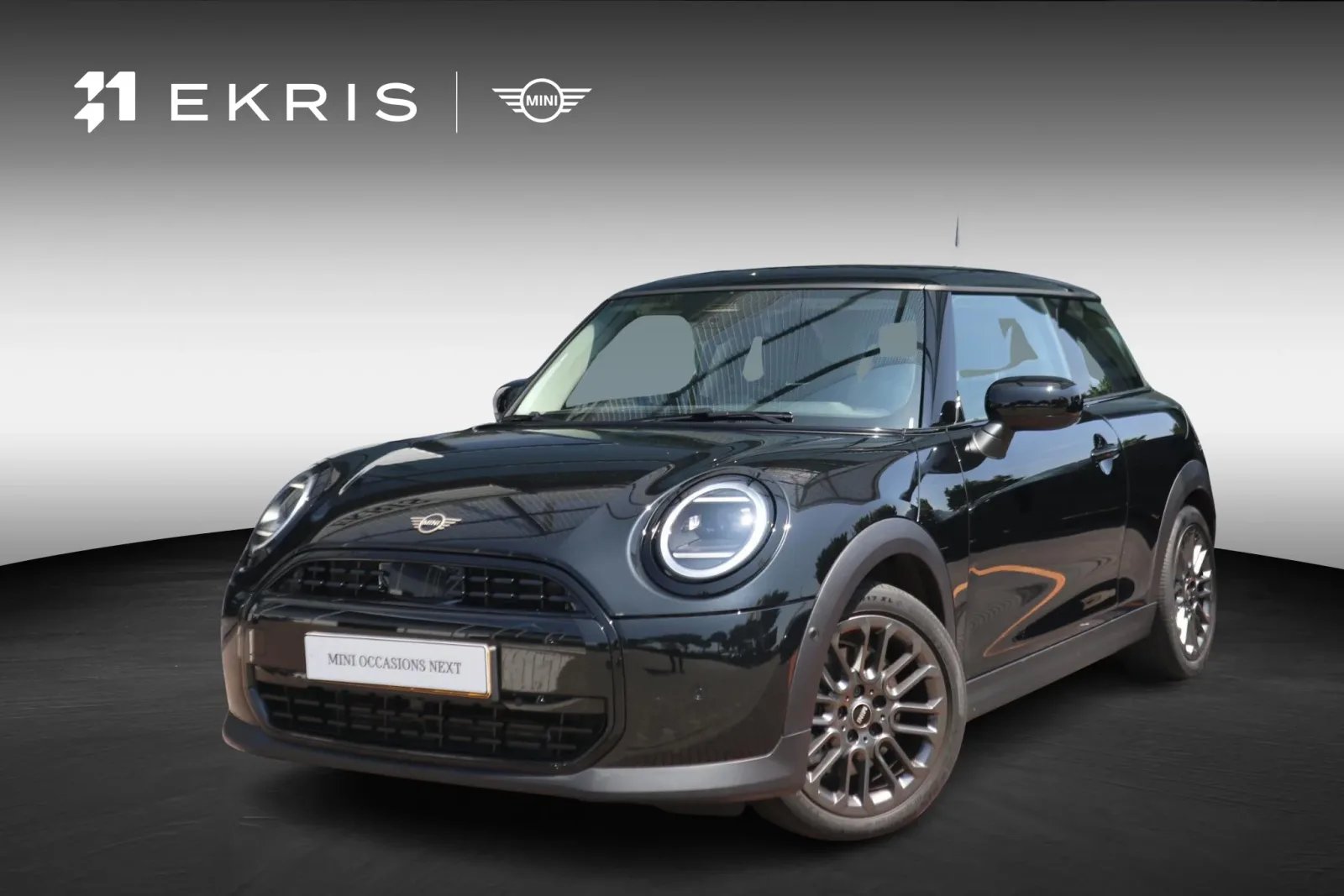 MINI Cooper (2024) — foto 1