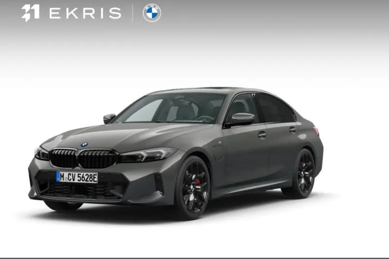 BMW 3-Serie (2026)