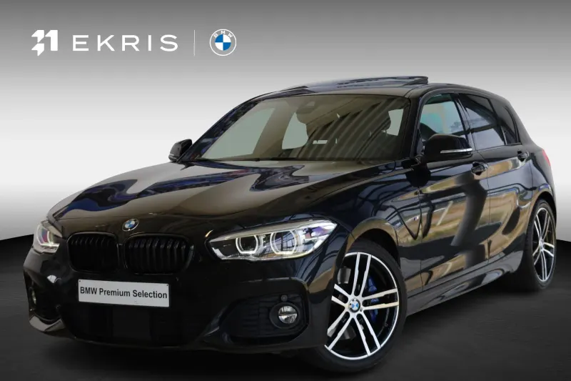 BMW 1-Serie (2019)