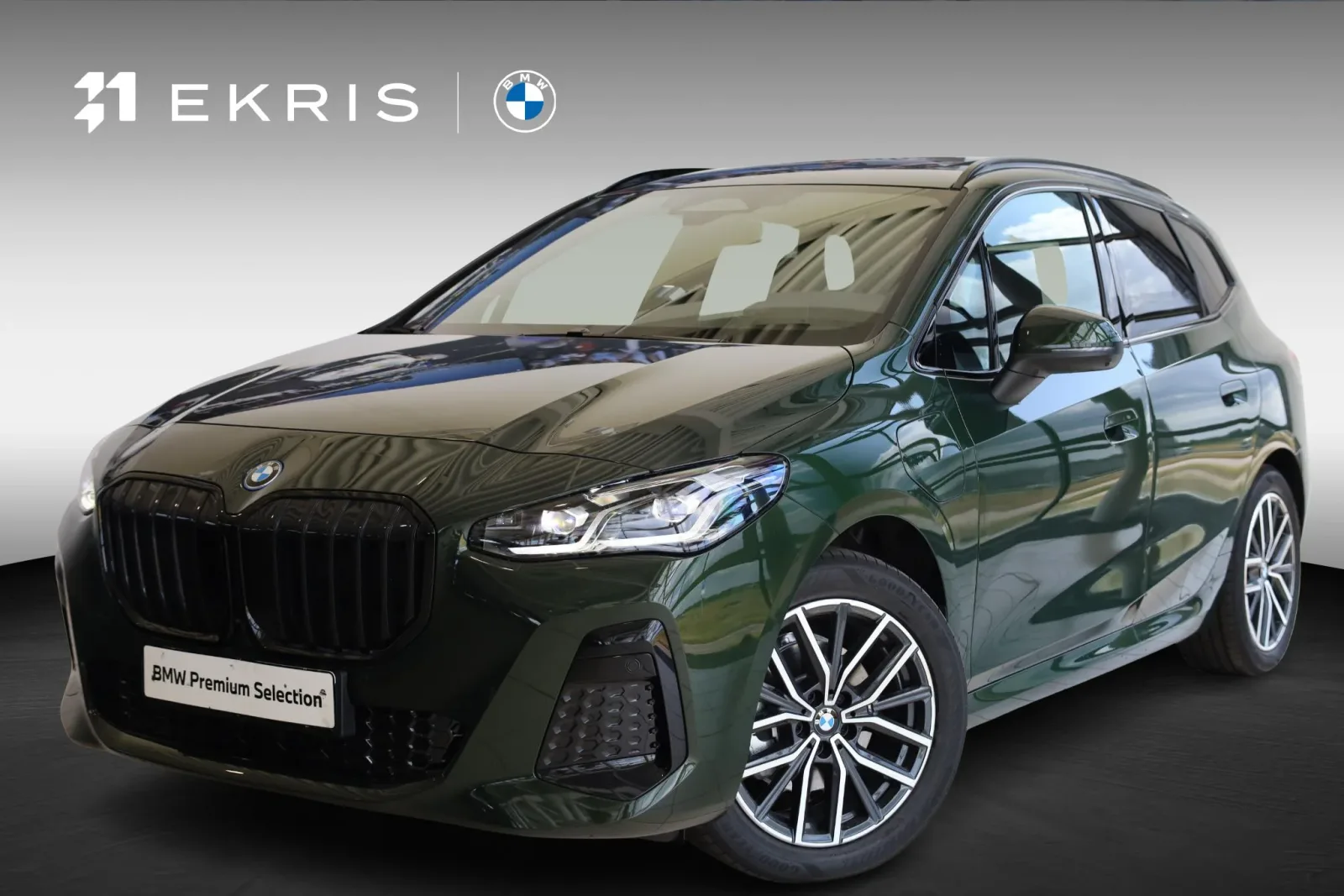 BMW 2-Serie (2026) — foto 1