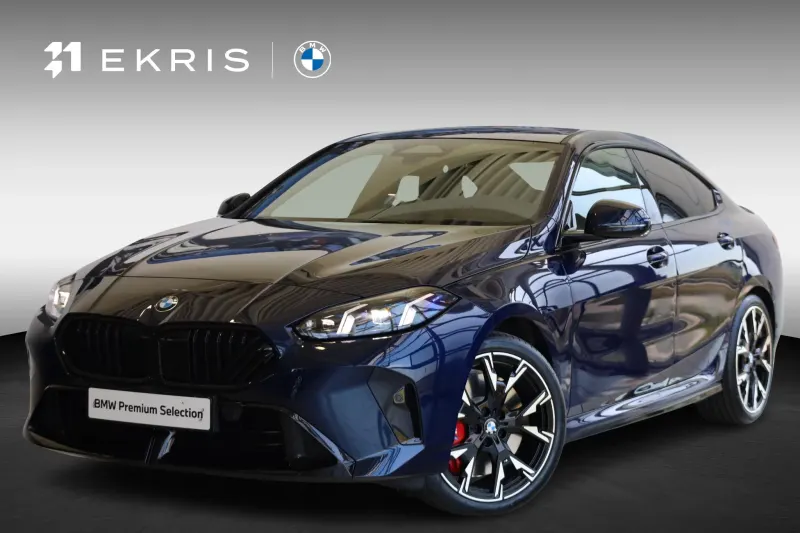 BMW 2-Serie (2026)