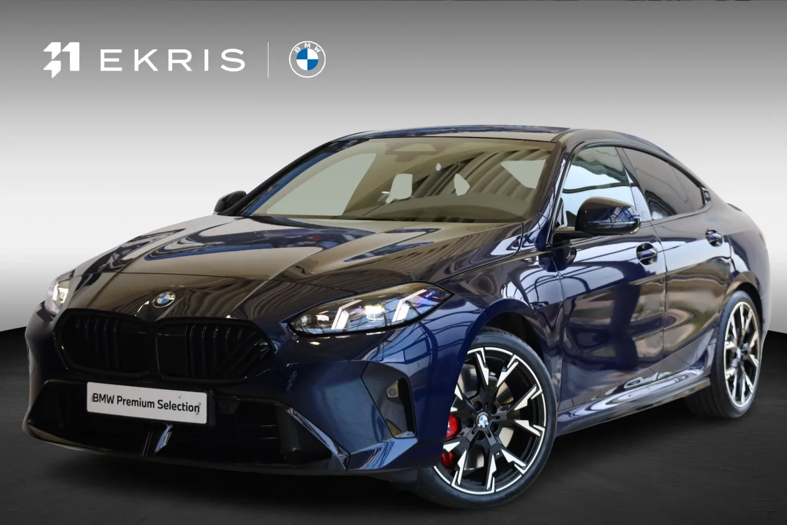 BMW 2-Serie (2026) — foto 1