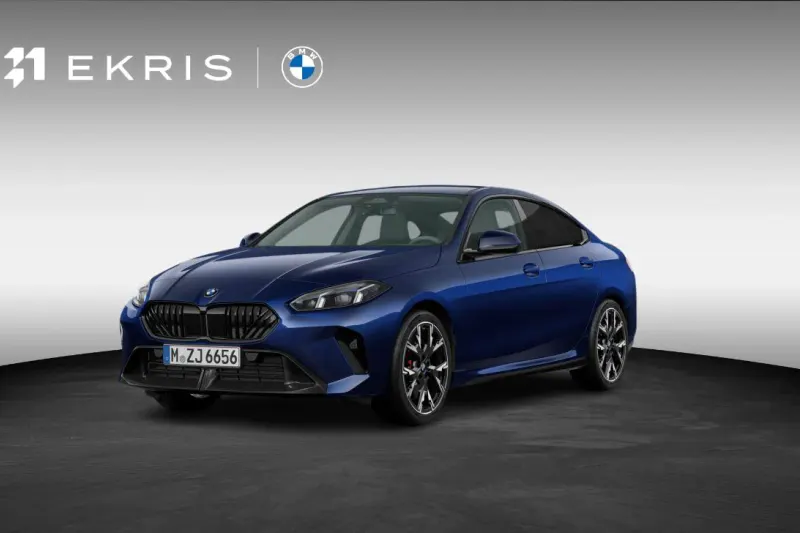 BMW 2-Serie (2026)