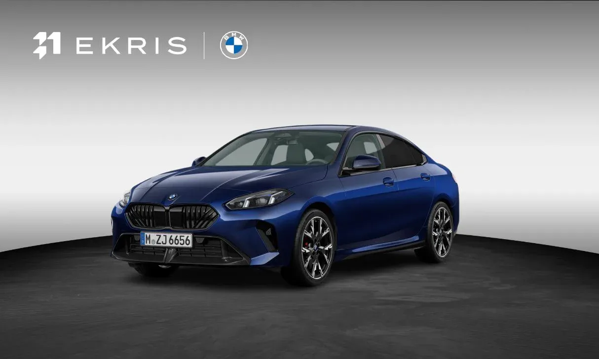 BMW 2-Serie (2026) — foto 1
