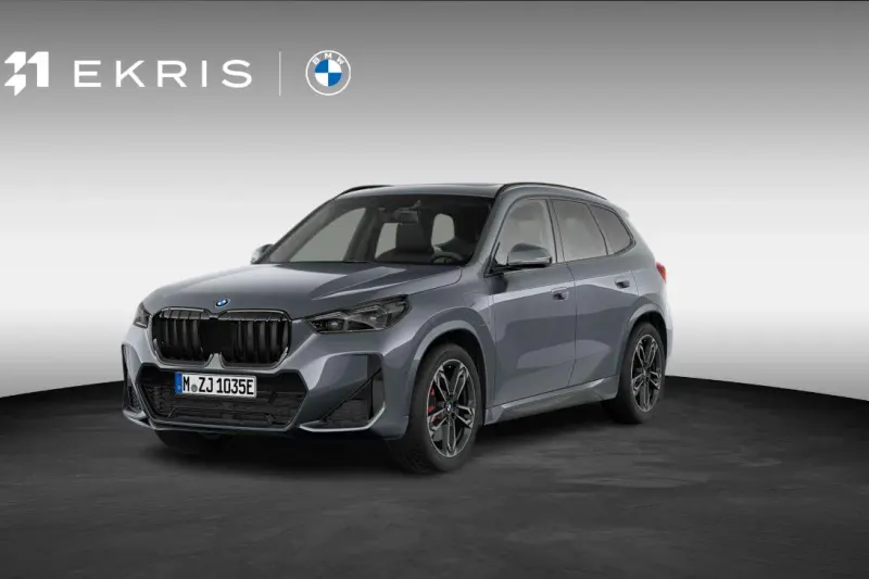BMW X1 (2026)