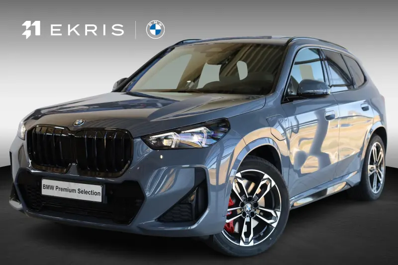 BMW X1 (2026)