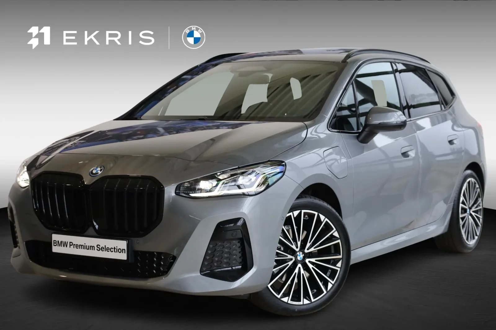 BMW 2-Serie (2026) — foto 1