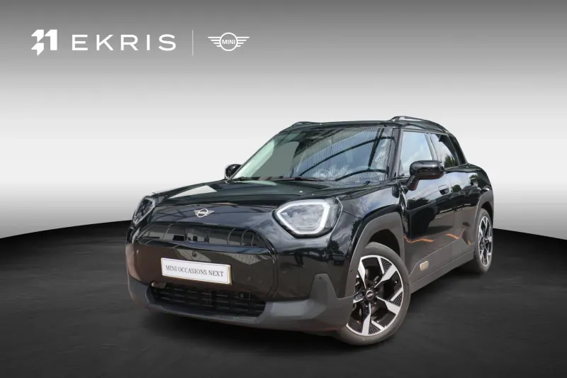 MINI Aceman (2025)