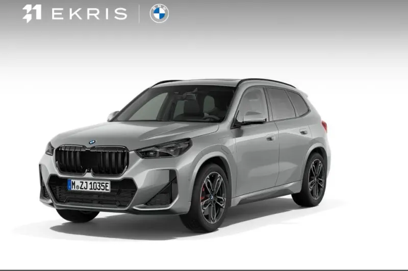 BMW X1 (2026)