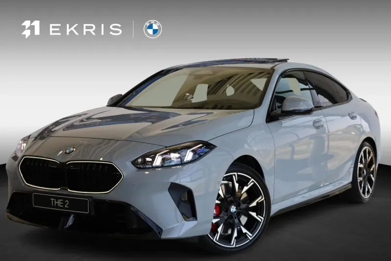 BMW 2-Serie (2026)
