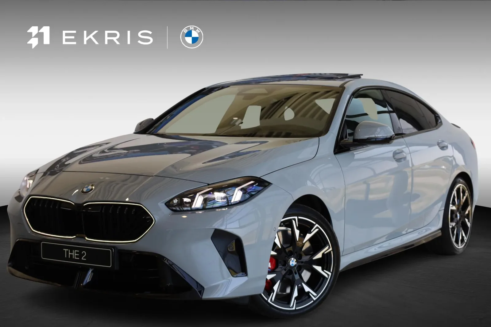 BMW 2-Serie (2026) — foto 1