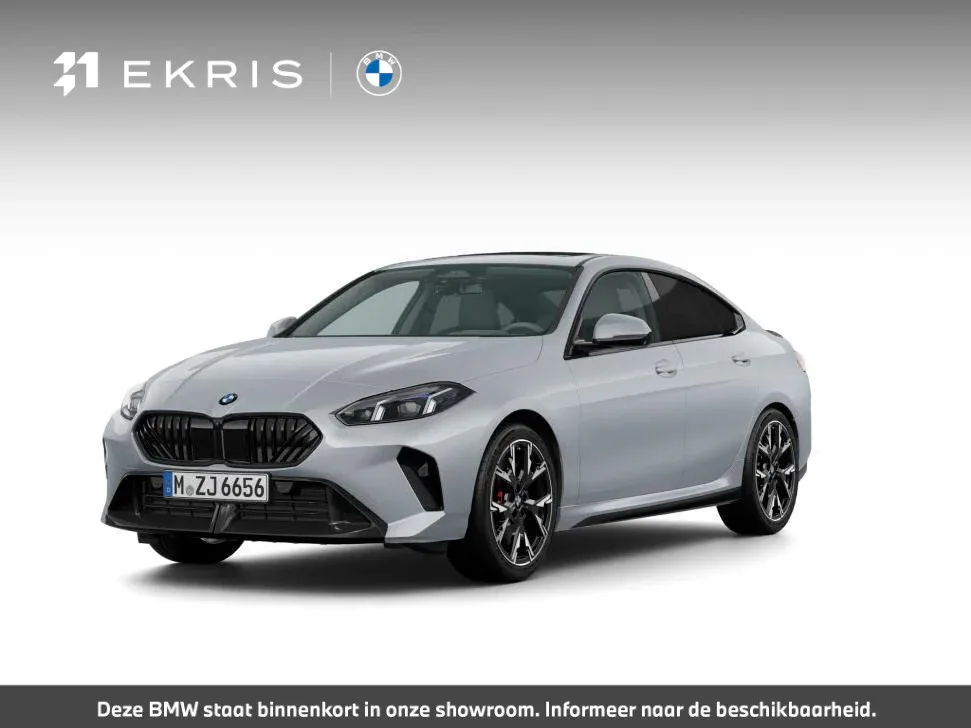 BMW 2-Serie (2026) — foto 1